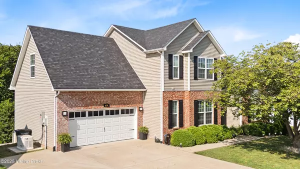 234 Riley WAY, Elizabethtown, KY 42701
