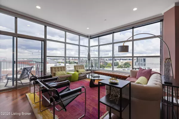 324 E Main St #UNIT 506, Louisville, KY 40202