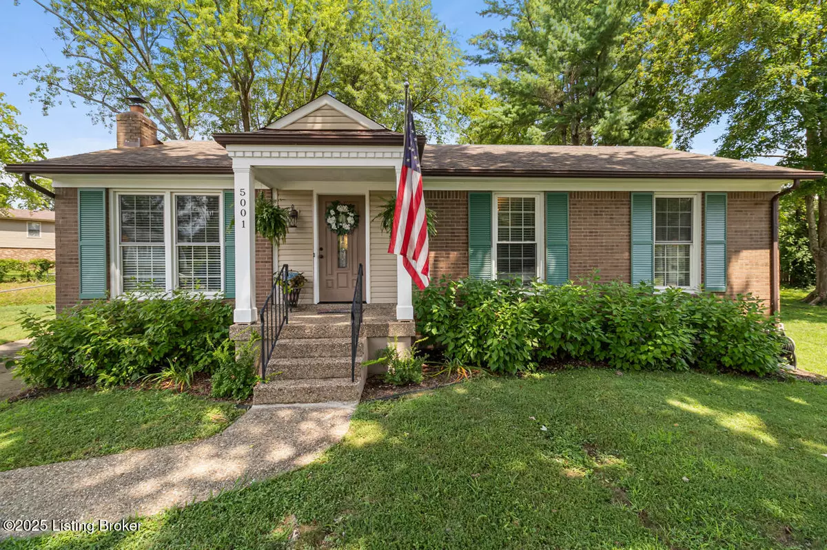 Louisville, KY 40291,5001 Cool Brook Rd