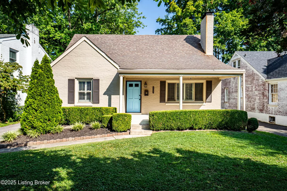 Louisville, KY 40207,4005 Druid Hills Rd