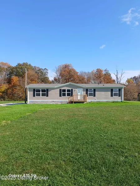 316 Glover Hillls Ln, Glasgow, KY 42141