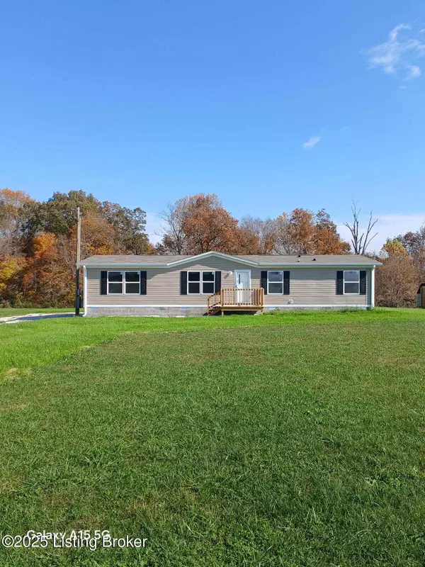 316 Glover Hillls Ln, Glasgow, KY 42141