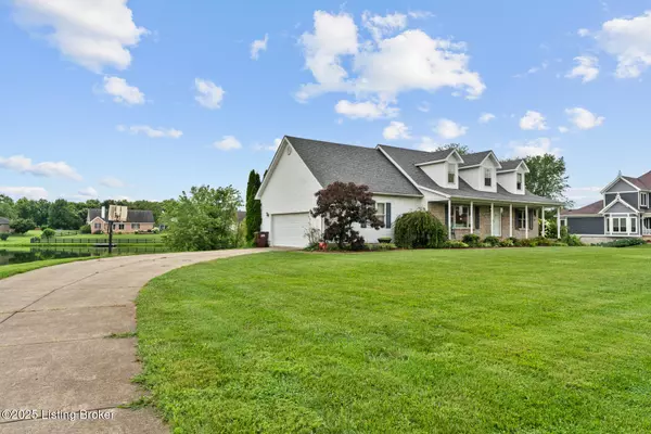 Taylorsville, KY 40071,386 Meadowview Dr