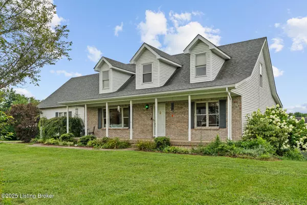 Taylorsville, KY 40071,386 Meadowview Dr