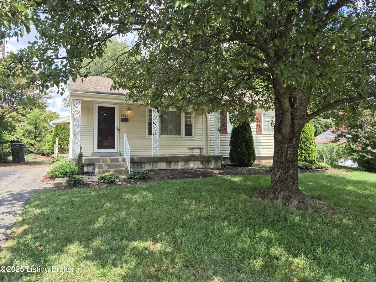 Jeffersontown, KY 40299,9813 Galene Dr