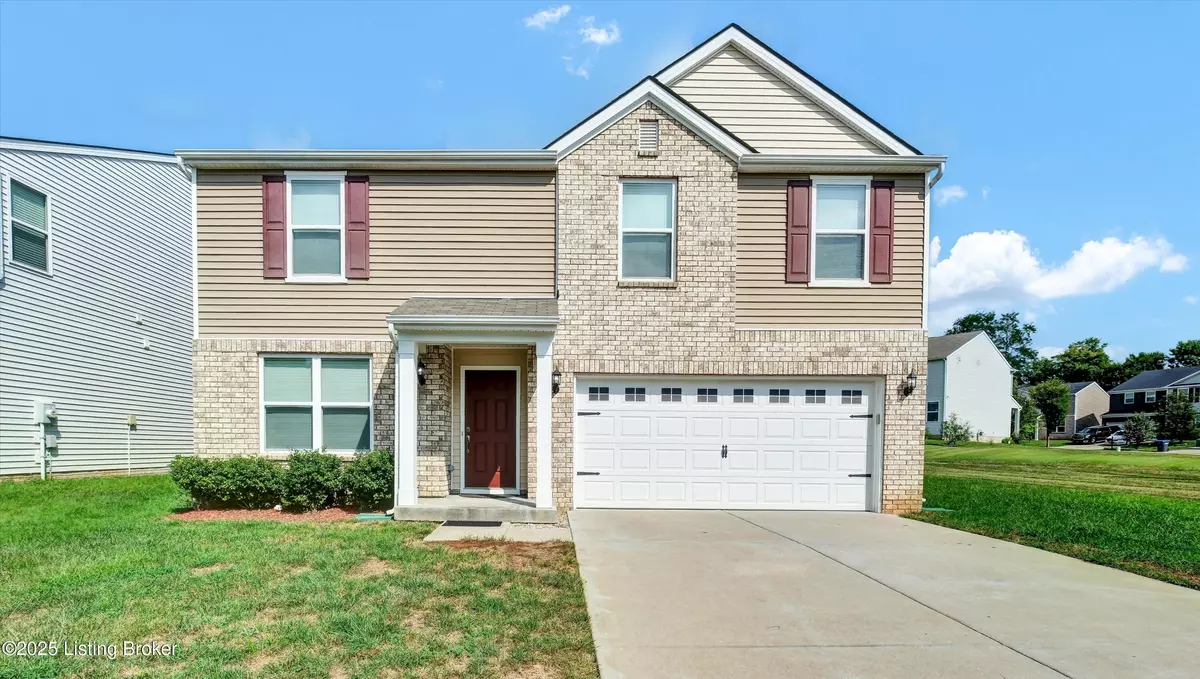 Louisville, KY 40299,11903 Trottingham Cir