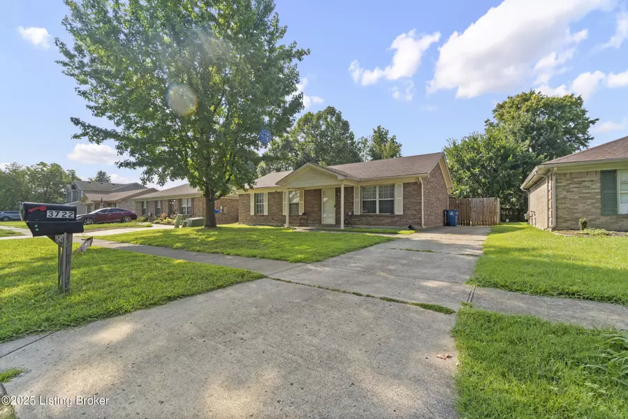3722 Bonaventure Blvd, Louisville, KY 40219