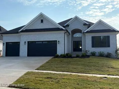 Fisherville, KY 40023,17913 Shakes Creek Drive