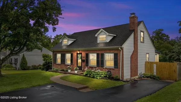 Shelbyville, KY 40065,700 Ashland Ave