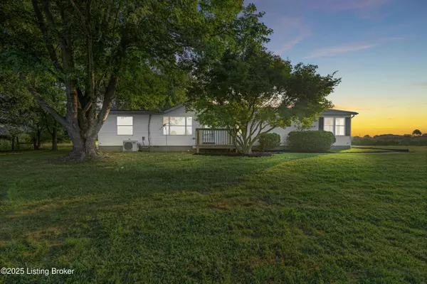 7960 Vigo Rd, Bagdad, KY 40003