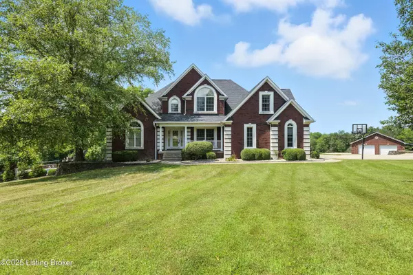 Shelbyville, KY 40065,118 Flint Ridge Rd