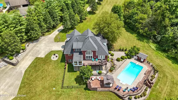 Shelbyville, KY 40065,118 Flint Ridge Rd