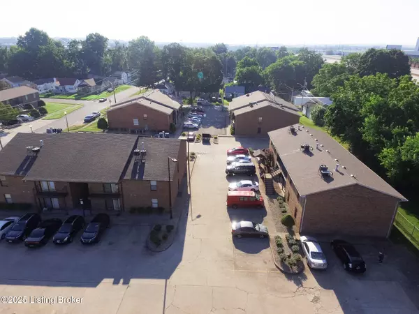 Louisville, KY 40214,108 E Florence Ave