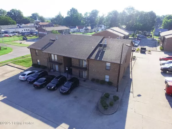 Louisville, KY 40214,108 E Florence Ave