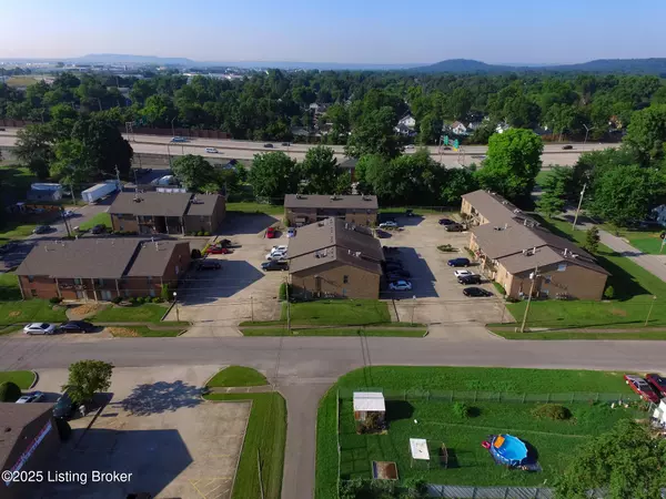 Louisville, KY 40214,108 E Florence Ave