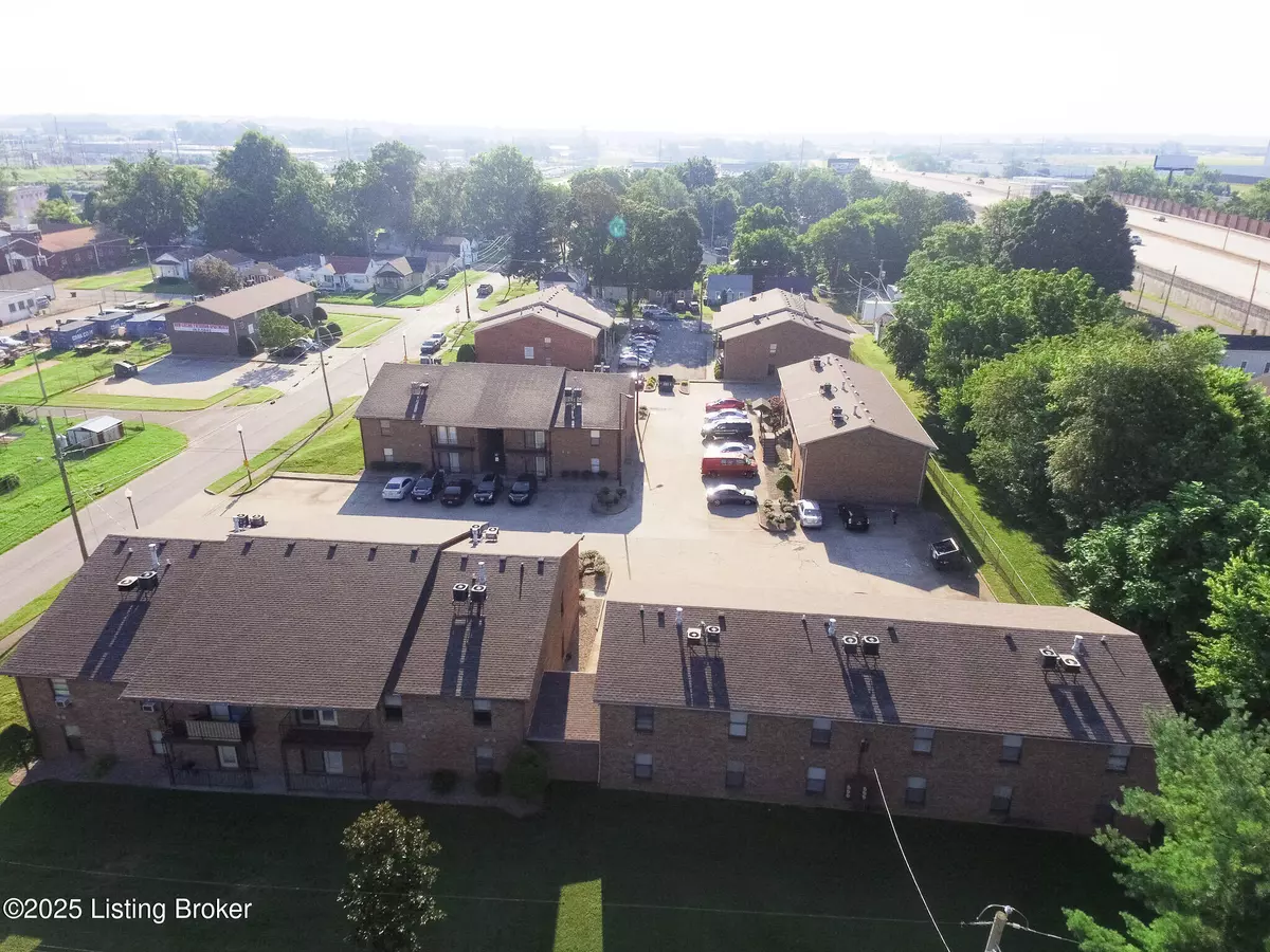 Louisville, KY 40214,108 E Florence Ave