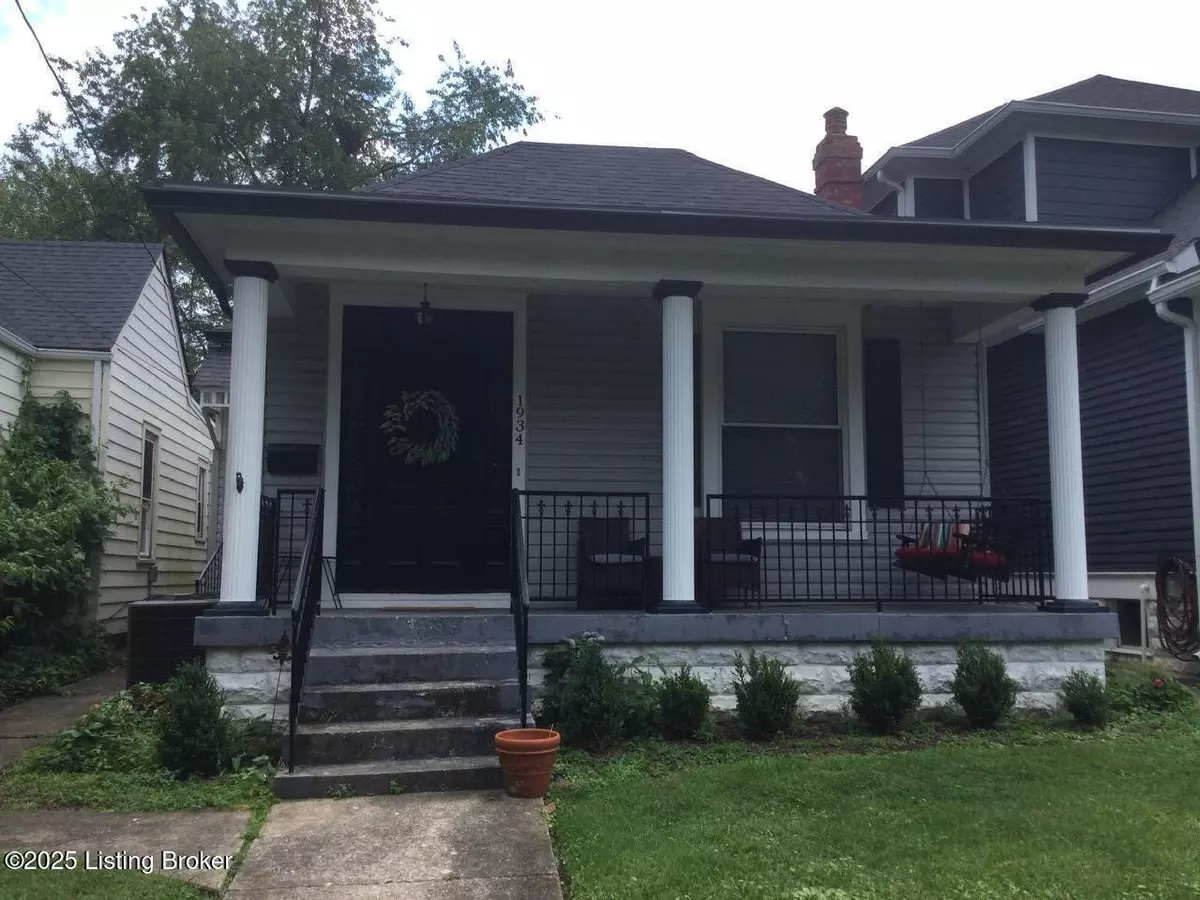 Louisville, KY 40205,1934 Richmond Dr