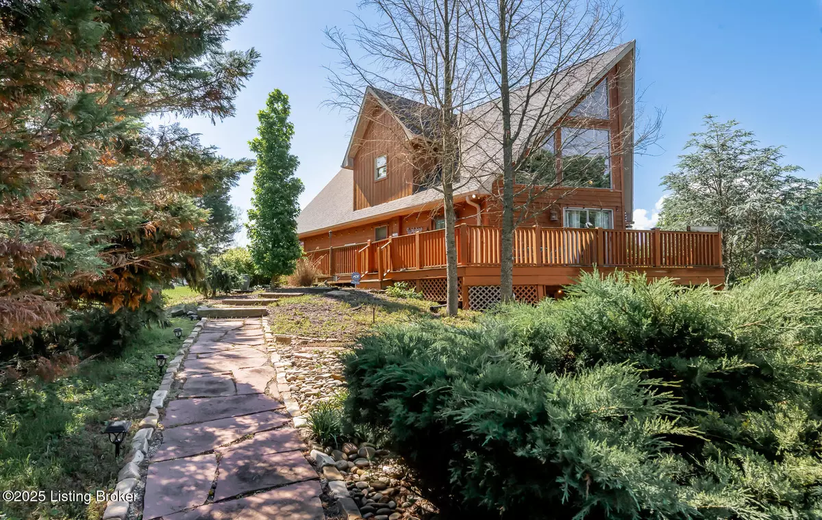 Taylorsville, KY 40071,151 Pleasant Railway