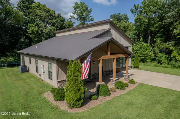 Hardinsburg, KY 40143,167 Lake of the woods loop