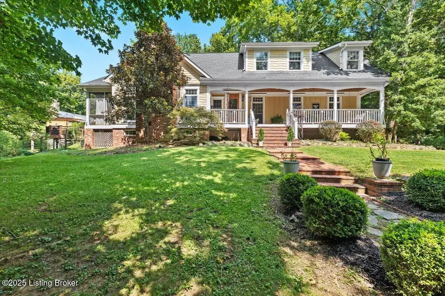 115 Rest Cottage Ln, Pewee Valley, KY 40056