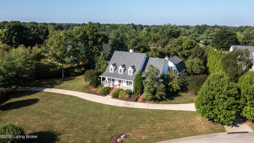 4002 Fox Meadow WAY, Prospect, KY 40059