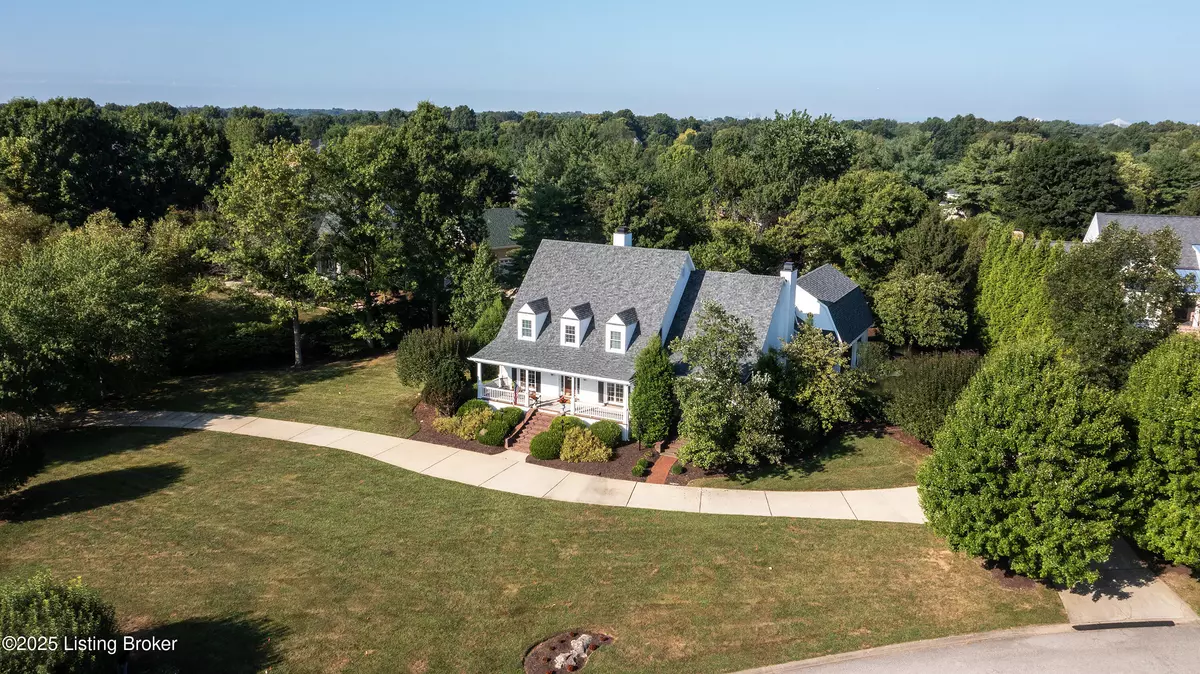 Prospect, KY 40059,4002 Fox Meadow WAY