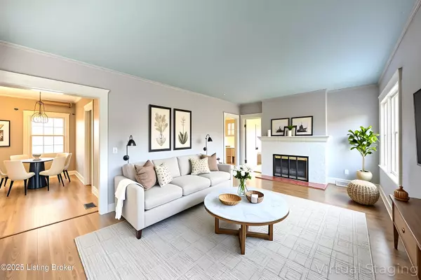 Louisville, KY 40206,115 Pennsylvania Ave