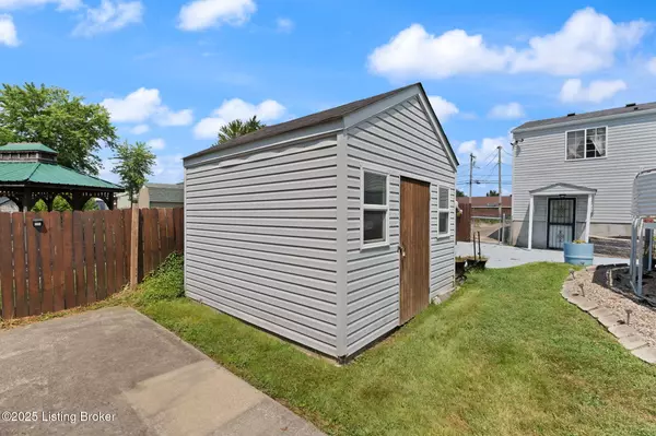 Louisville, KY 40229,3714 Hillview Blvd