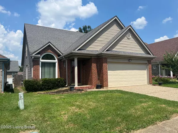 3324 Rainview Cir,  Louisville,  KY 40220
