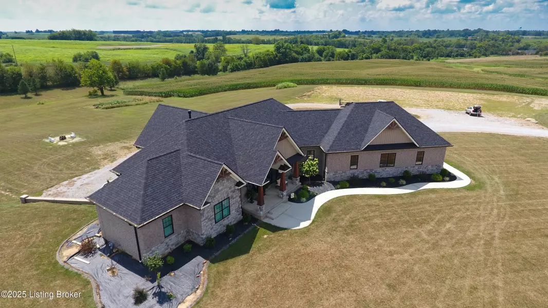 188 Tingle Ln, Springfield, KY 40069