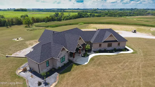 188 Tingle Ln, Springfield, KY 40069