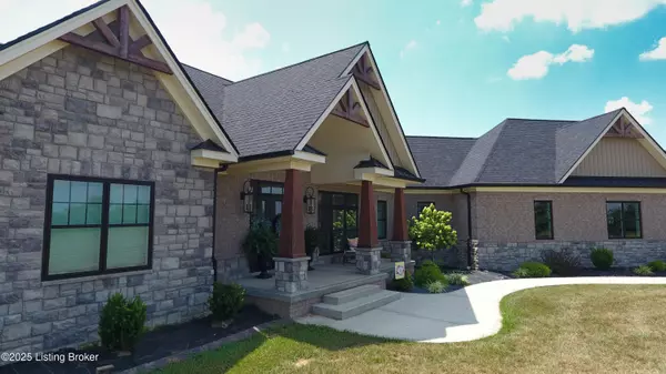 188 Tingle Ln, Springfield, KY 40069