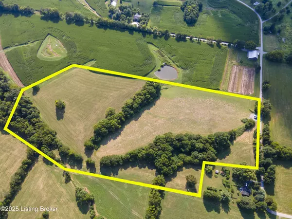 Simpsonville, KY 40067,Tract D Mahuron Rd