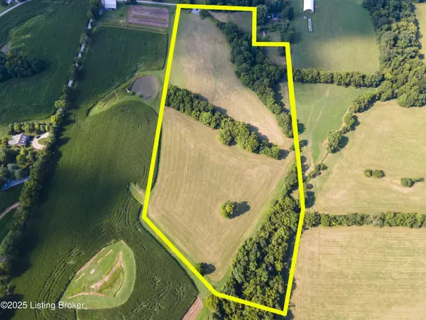 Simpsonville, KY 40067,Tract D Mahuron Rd