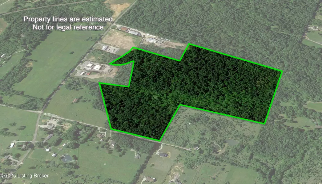 2616 Singleton Ln, La Grange, KY 40031