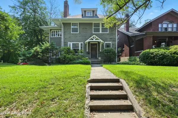 2140 Maryland Ave, Louisville, KY 40205