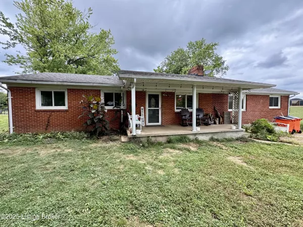 Elizabethtown, KY 42701,135 Porter Ln