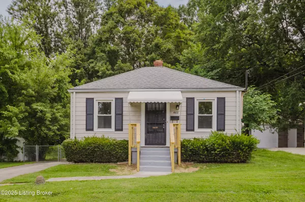 4611 N Rutland Ave,  Louisville,  KY 40215