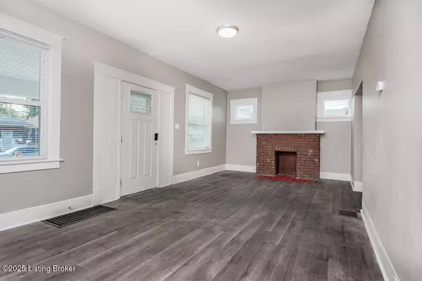 Louisville, KY 40212,110 S 37th St