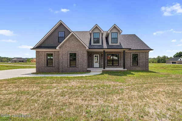 Bardstown, KY 40004,Lot 21 Wendover Ct