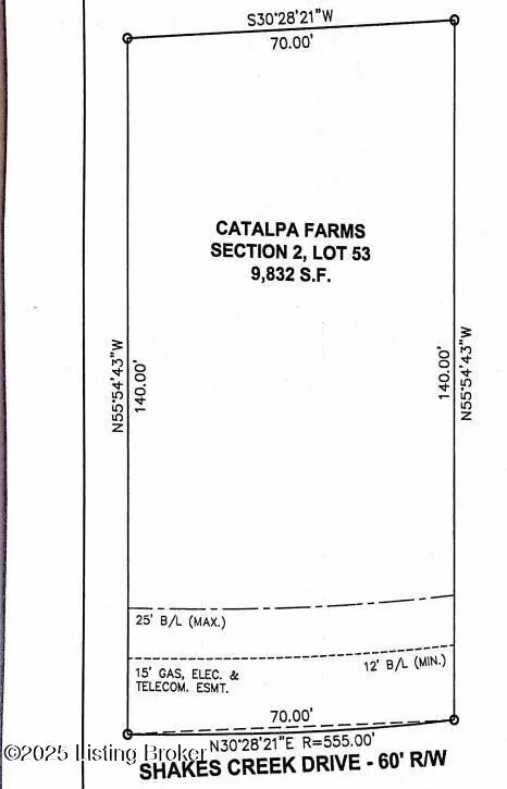 17723 Shakes Creek Dr, Fisherville, KY 40023
