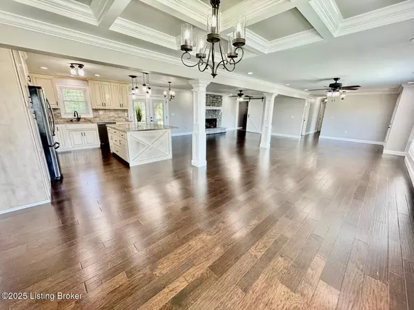 Danville, KY 40422,2940 Shakertown Rd