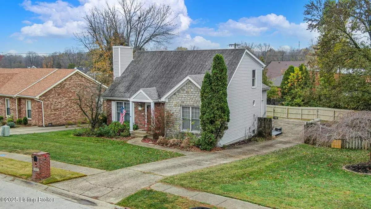 Louisville, KY 40272,9405 Stonelanding Pl