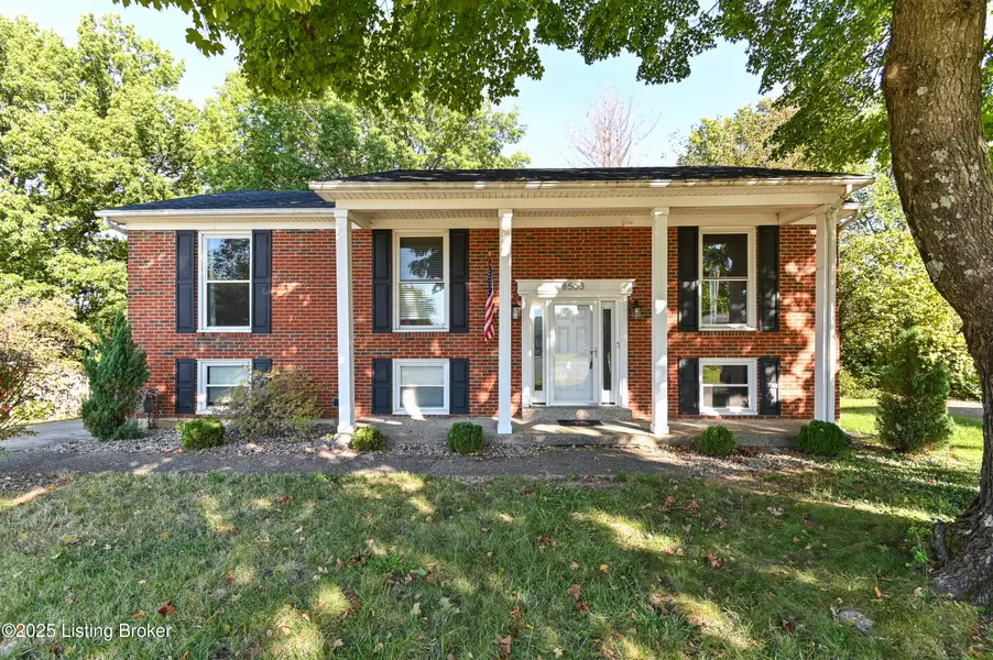 8503 Image WAY, Louisville, KY 40299