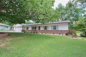 2125 Cherry Cir, Georgetown, IN 47122