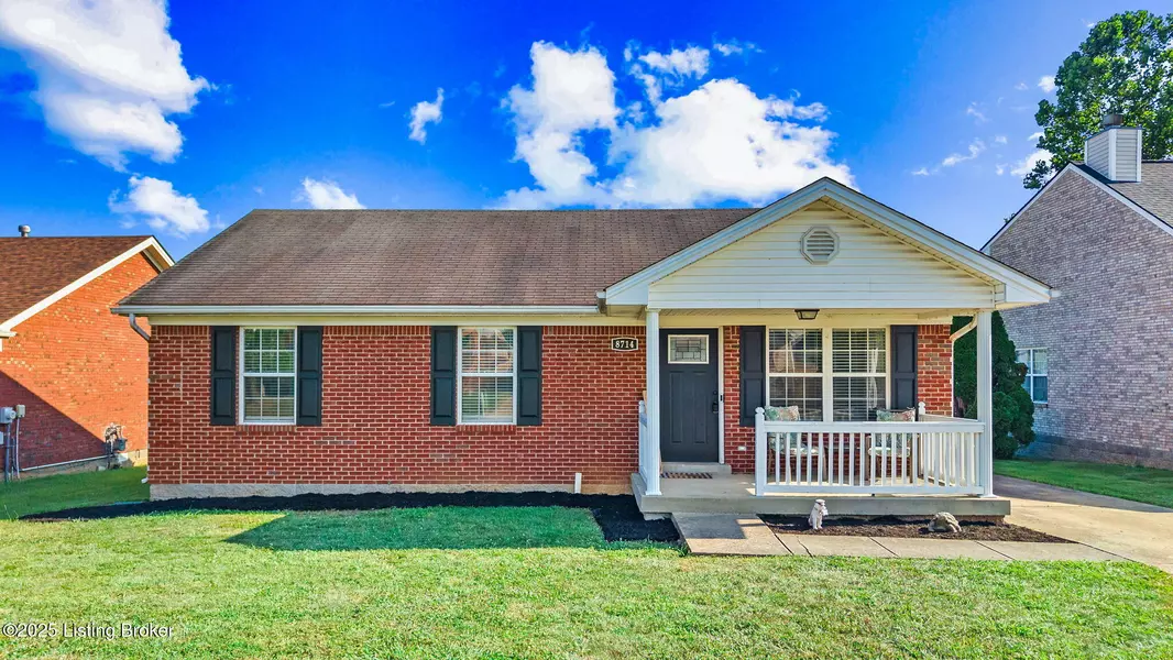 8714 Wisdom Ln, Louisville, KY 40229