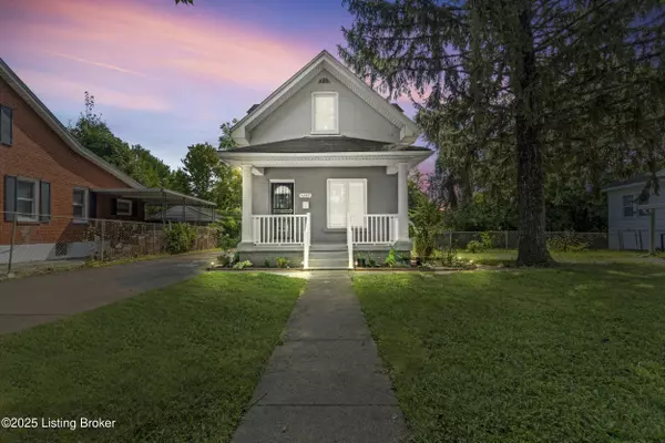 Louisville, KY 40211,1205 S 43rd St