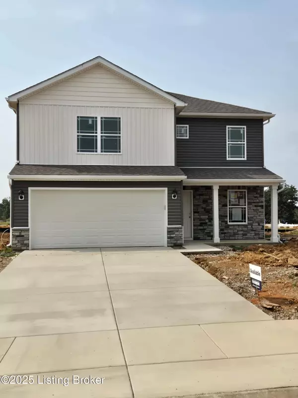 109 Wild WAY, Elizabethtown, KY 42701