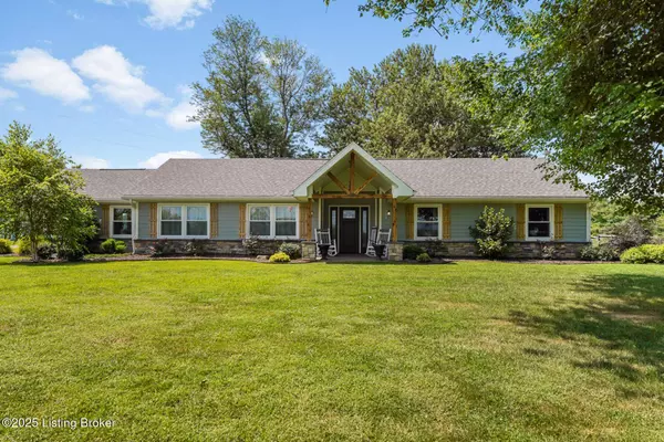 5634 Eminence PIKE, Shelbyville, KY 40065