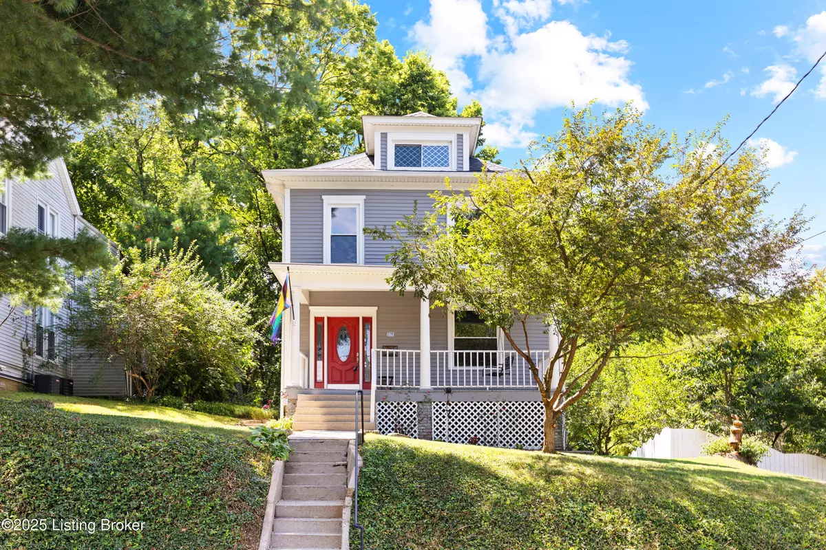 Louisville, KY 40206,118 N Ewing Ave